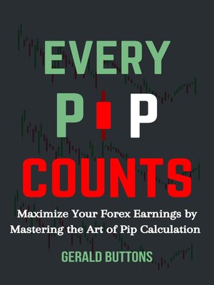 cover image of Every Pip Counts